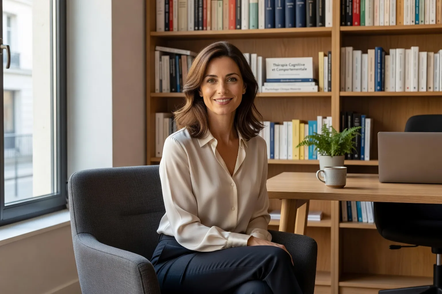 Ado timide : se faire des amis en ligne — interview psychologue 2026