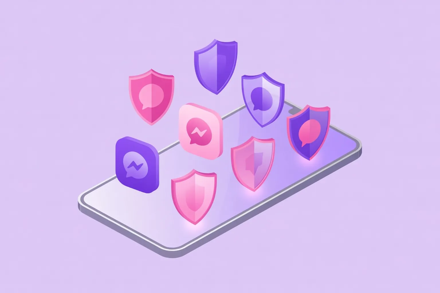 Applications de tchat ado 2026 : comparatif sécurité parents