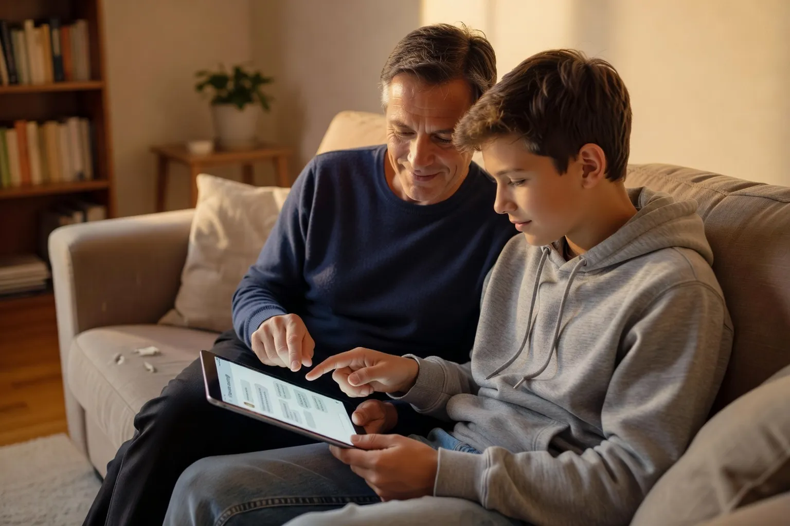 Chat en ligne pour ado 2026 : guide parents débutants