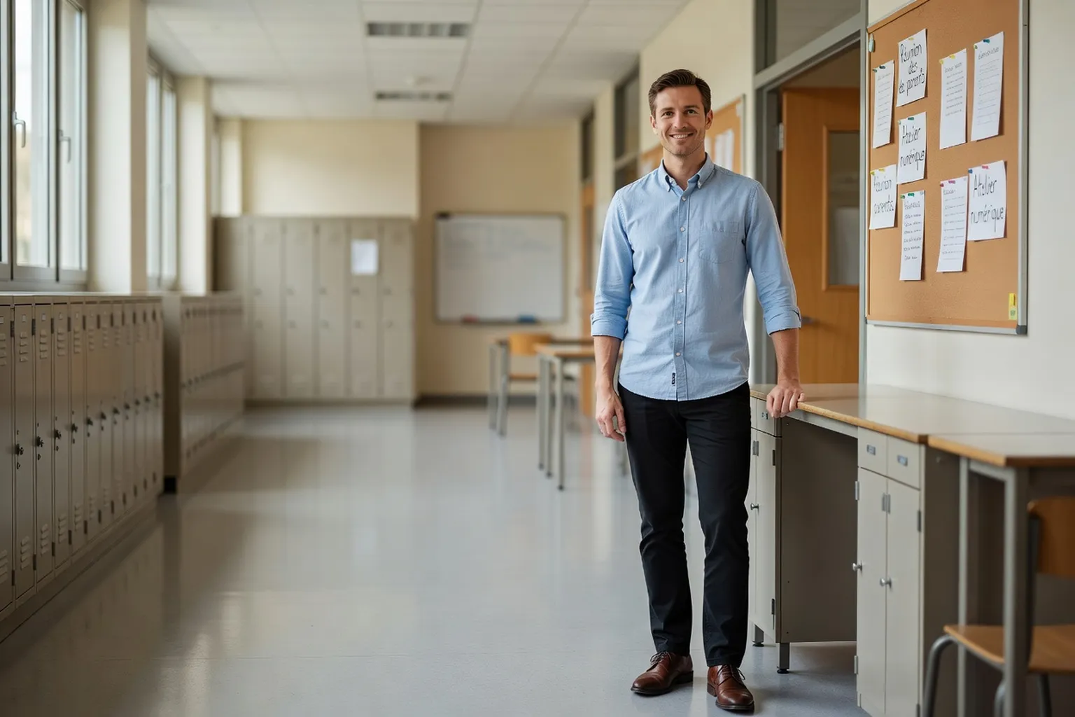 Conflits tchats ados 2026 : interview médiateur numérique scolaire
