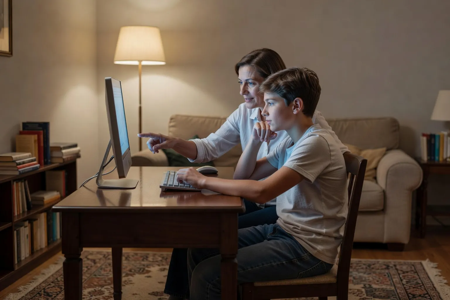 Roblox ados 2026 : tchat, sécurité et paramètres parents — guide complet