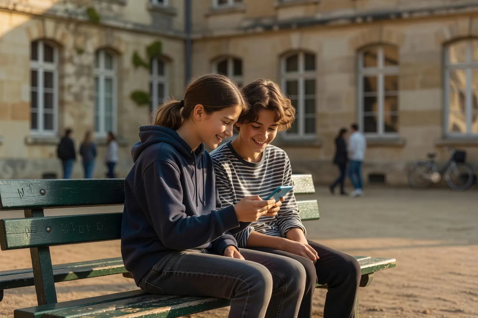 Snapchat ados 2026 : guide parents sécurité, paramètres et risques réels