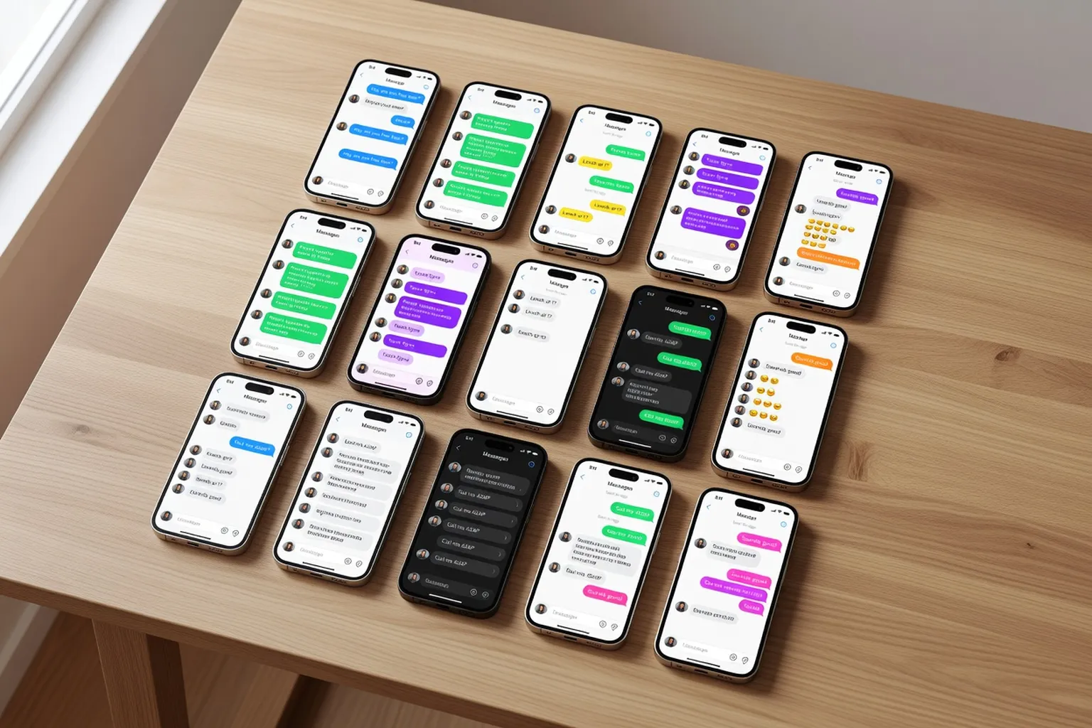 Top 12 tchats ados gratuit sans inscription 2026 : comparatif testé