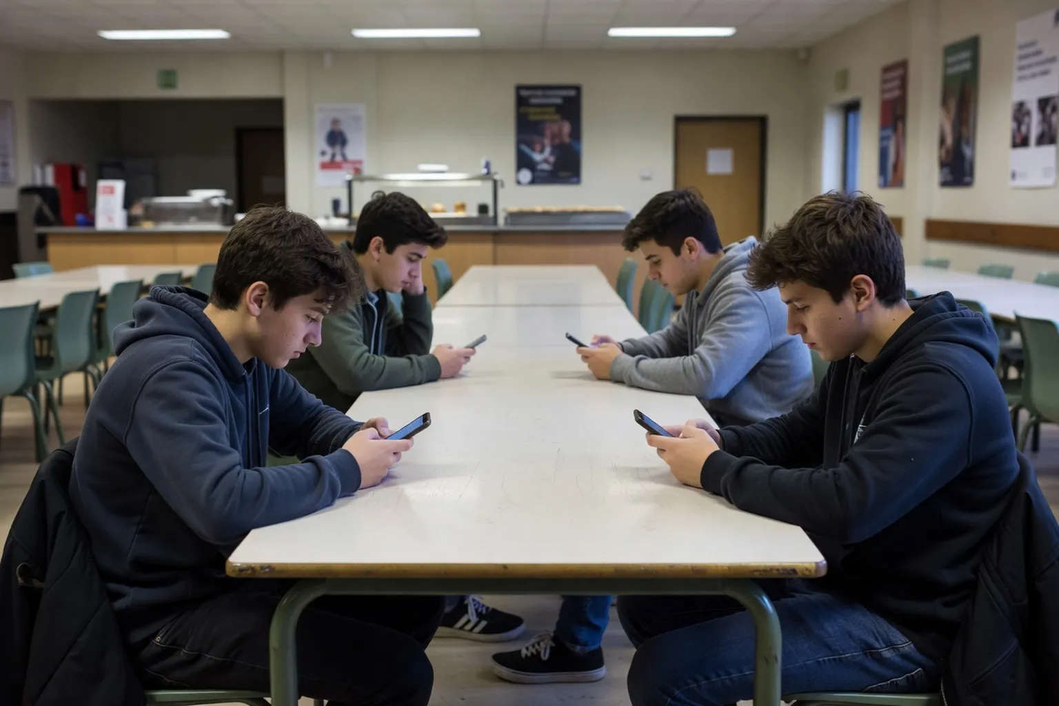 WhatsApp groupes de classe ados 2026 : pression, usages et règles pour parents