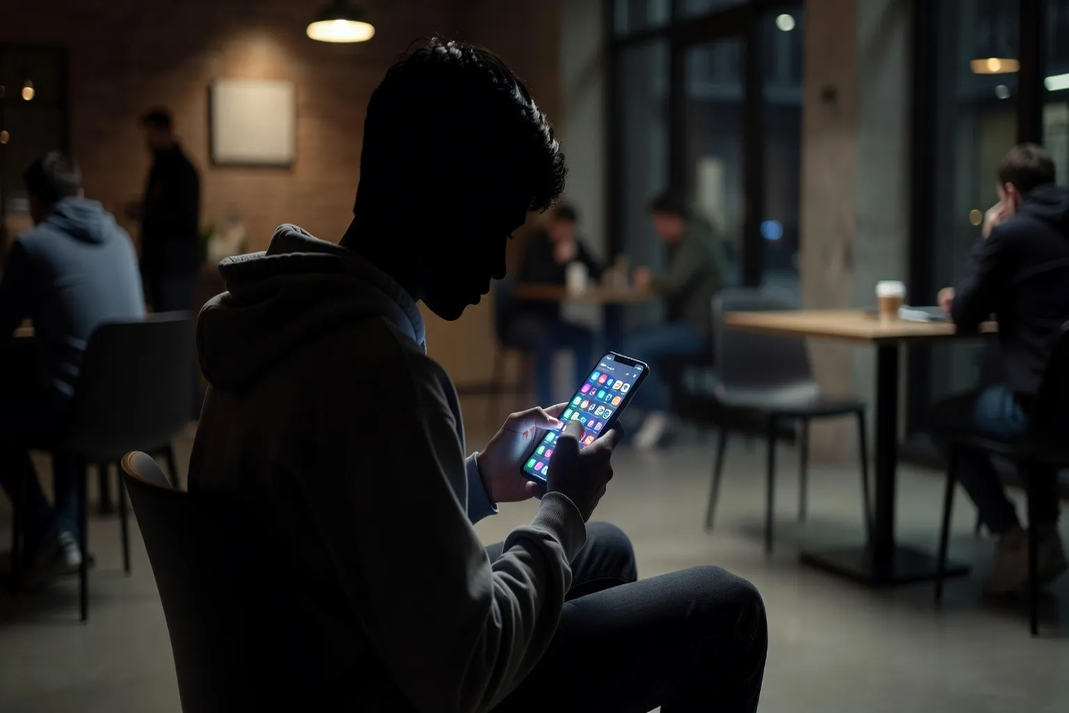 le panorama des applications de chat pour ados
