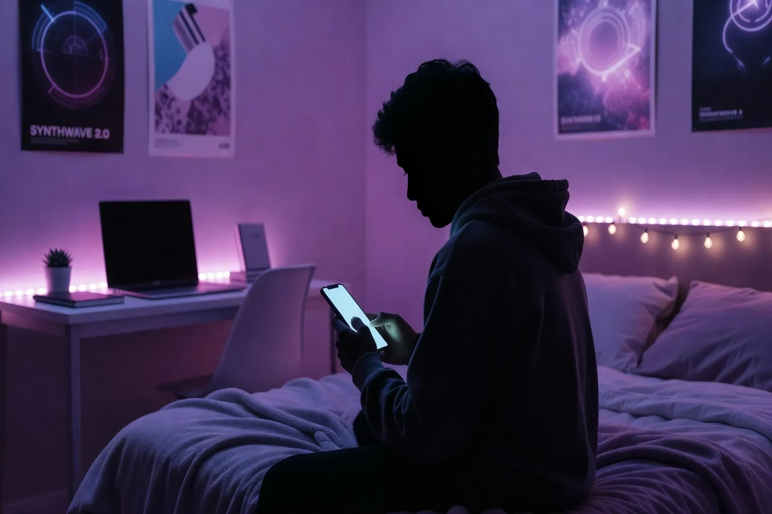Ado chat 2026 : 8 sites gratuits et sécurisés pour chatter