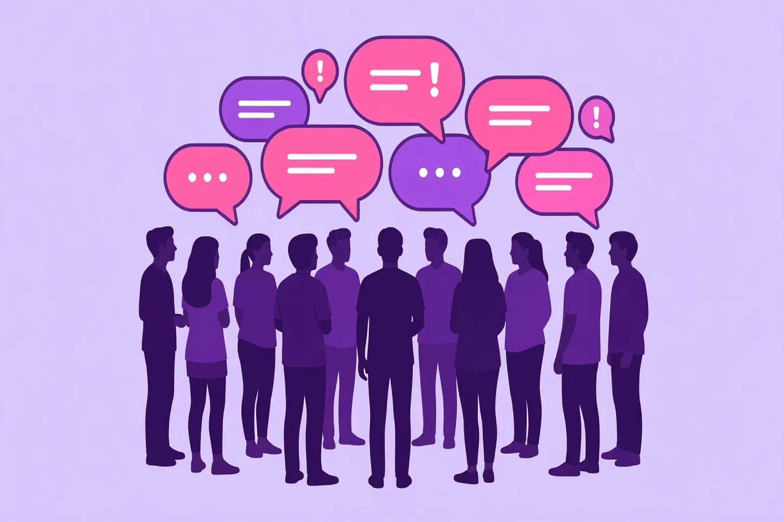 Chat gratuit entre ados en ligne 2026 : 9 options sécurisées