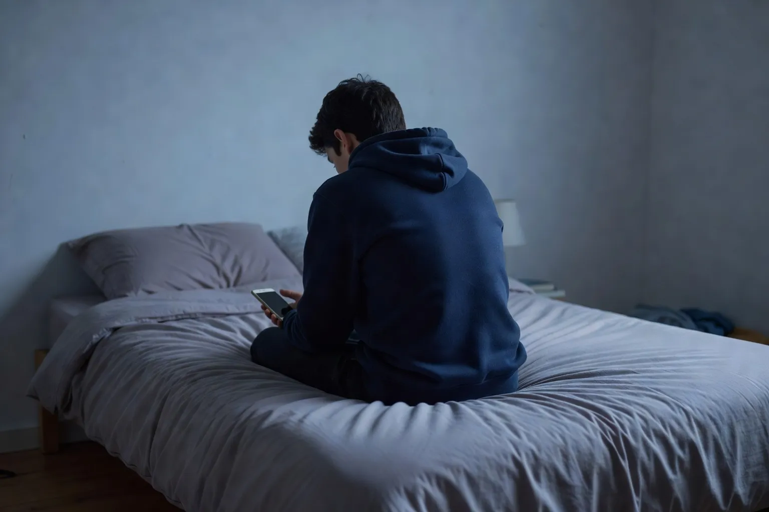 Sextorsion ados : reconnaître le chantage en ligne et réagir